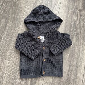 Carter’s Sweater